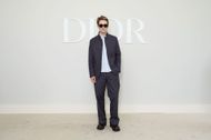 Robert Pattinson (Image via Getty)